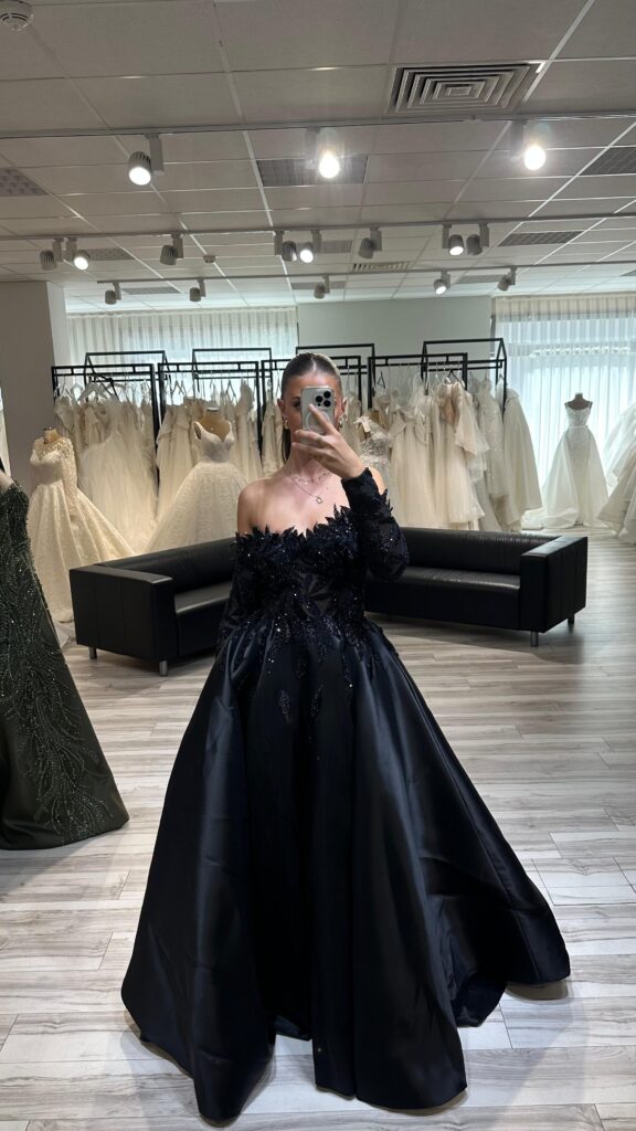 Elamcouture Exclusive