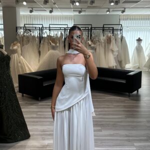 Ayla Dress