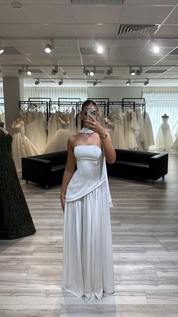 Ayla Dress
