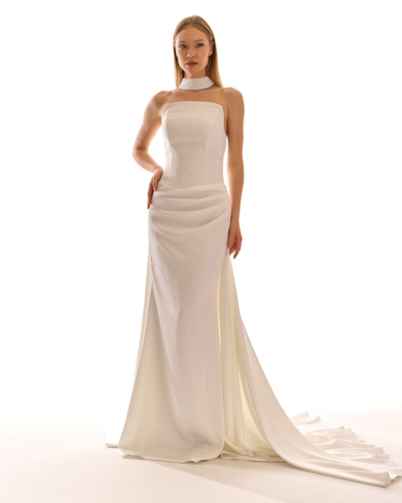 Berin Dress