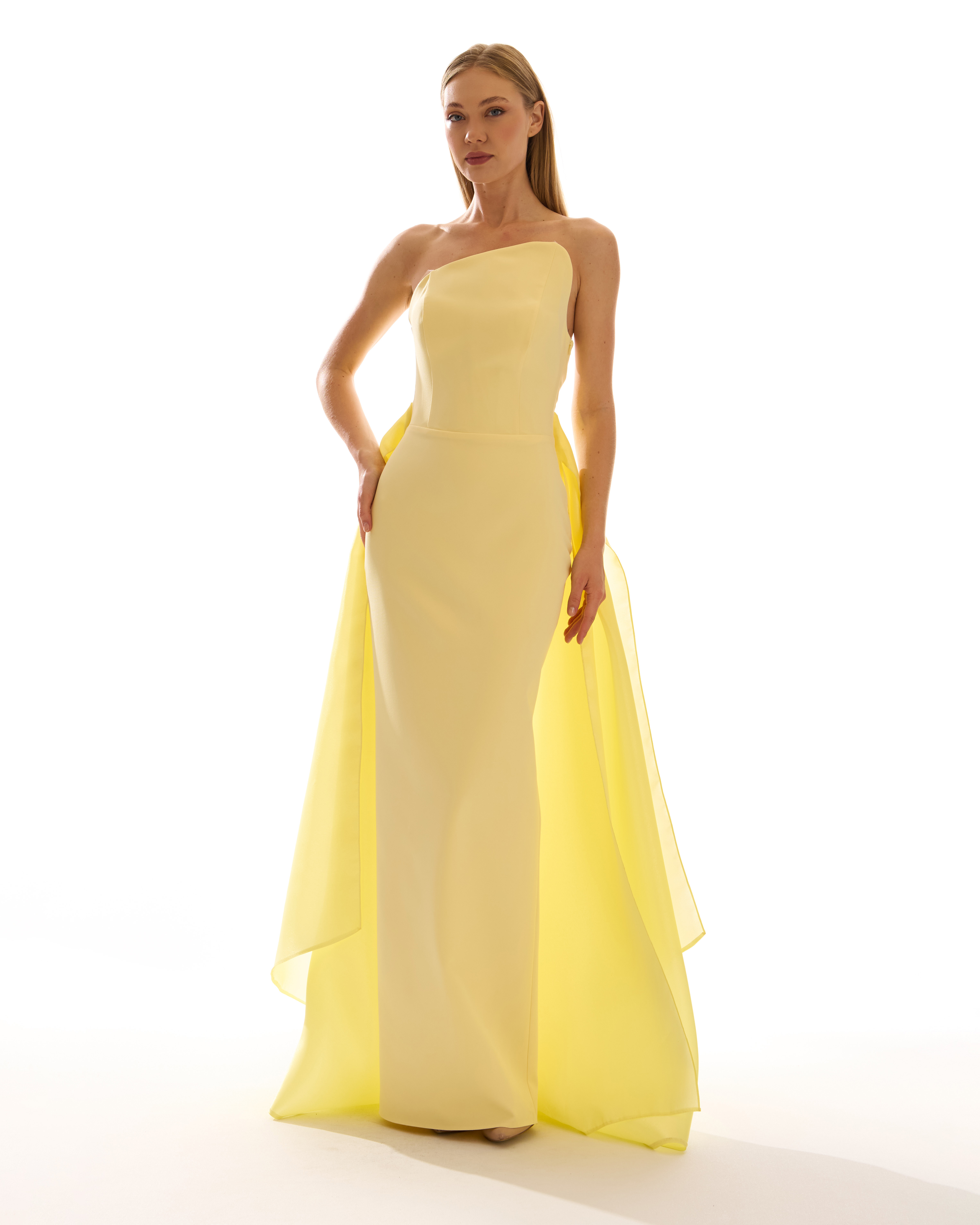 Alya Dress