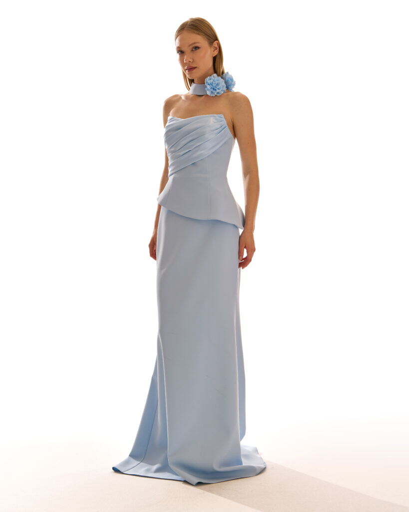 Azra Dress