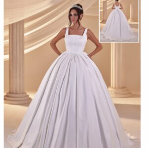 Brautkleid Elamcouture 5856