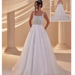 Brautkleid Elamcouture 5861