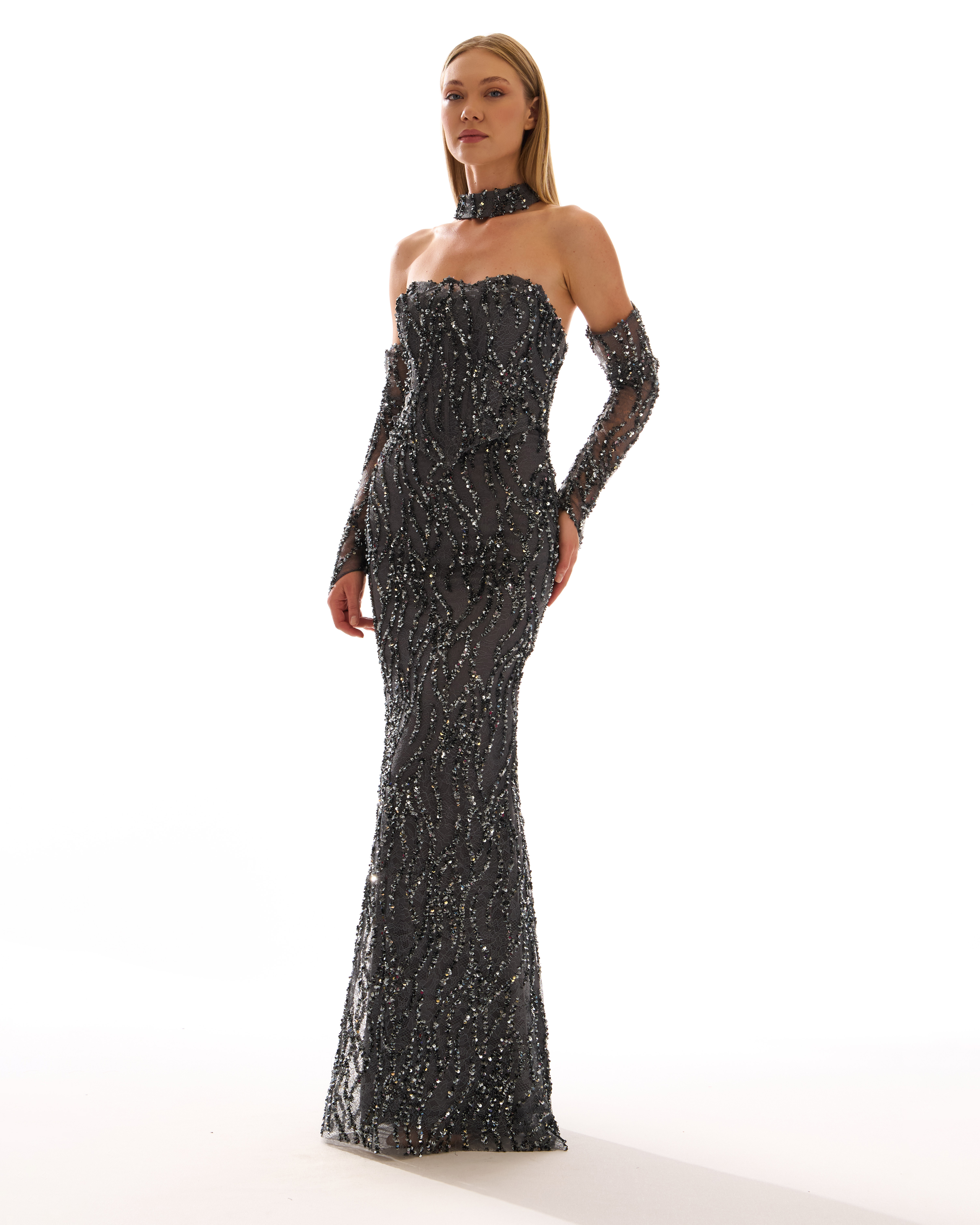 Ashley Dress