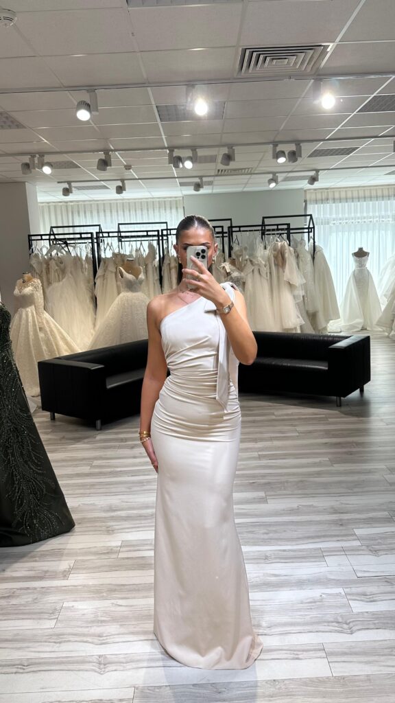 Aylin Dress