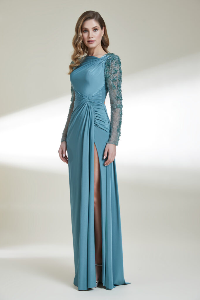Selin Dress