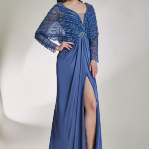 Yaren Dress