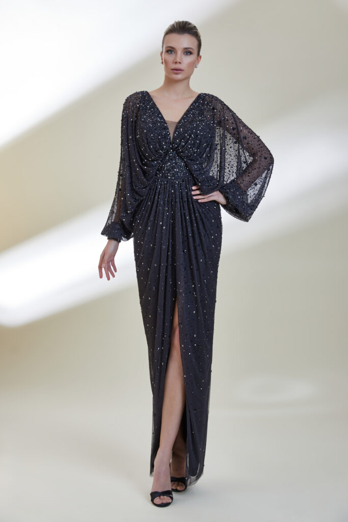 Defne Dress