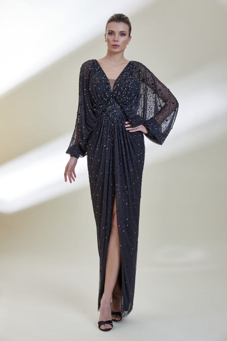 Defne Dress