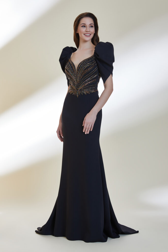 Melis Dress