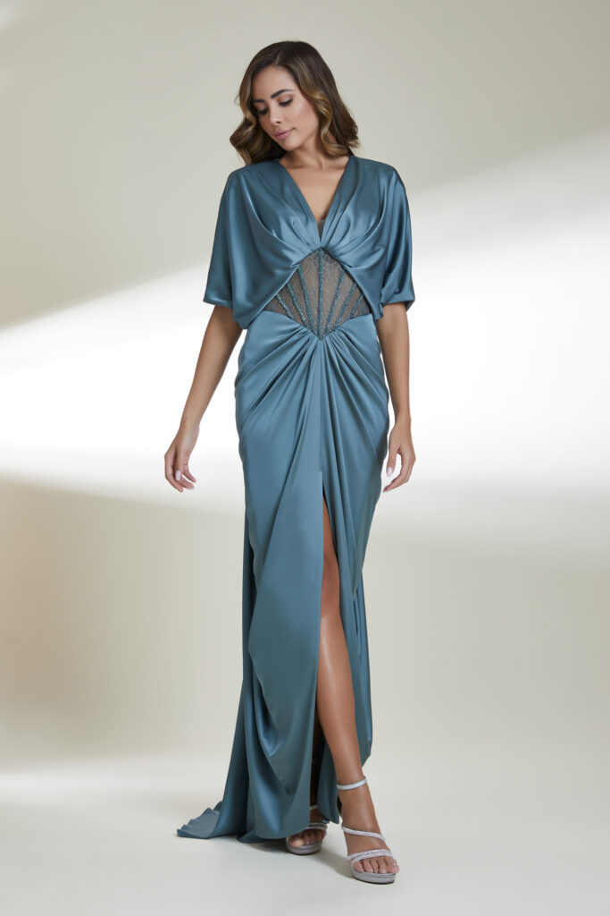 Duru Dress