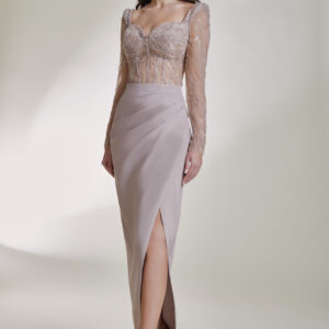 Eda Dress