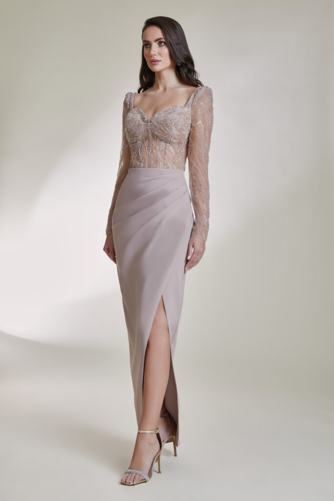 Eda Dress