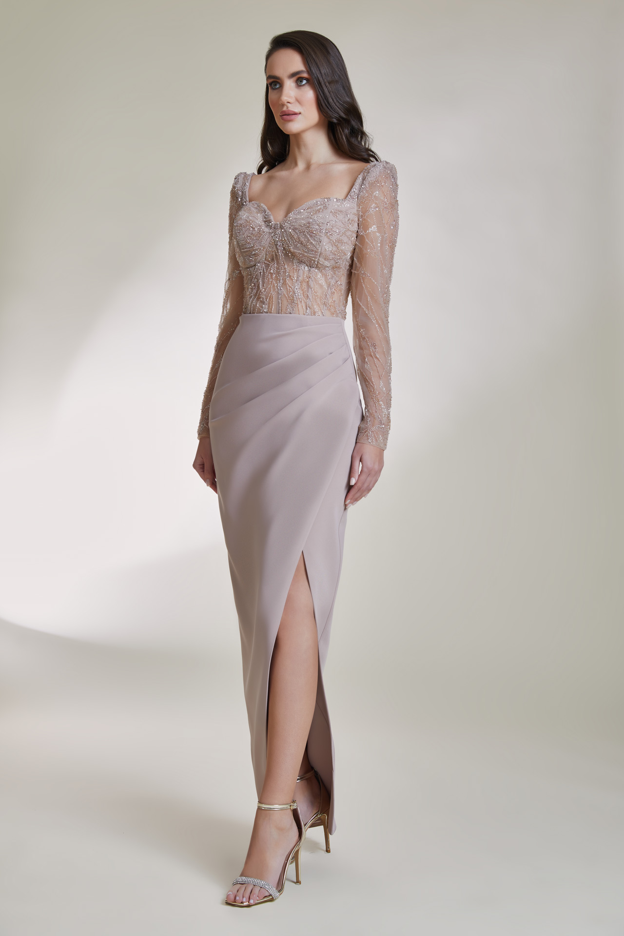 Eda Dress
