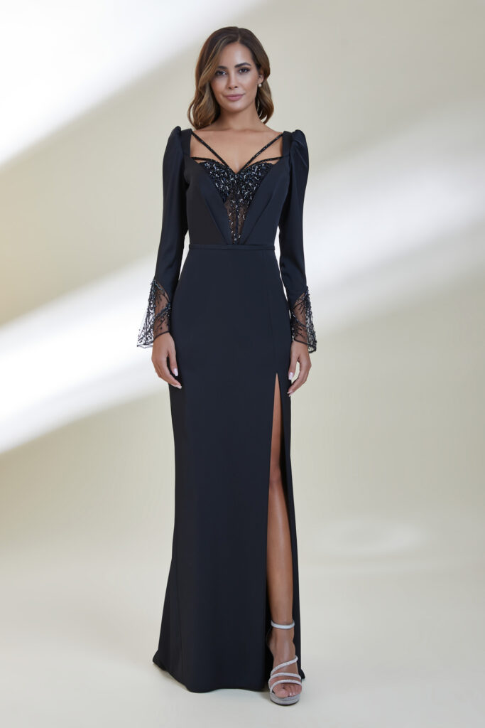 Zelin Dress