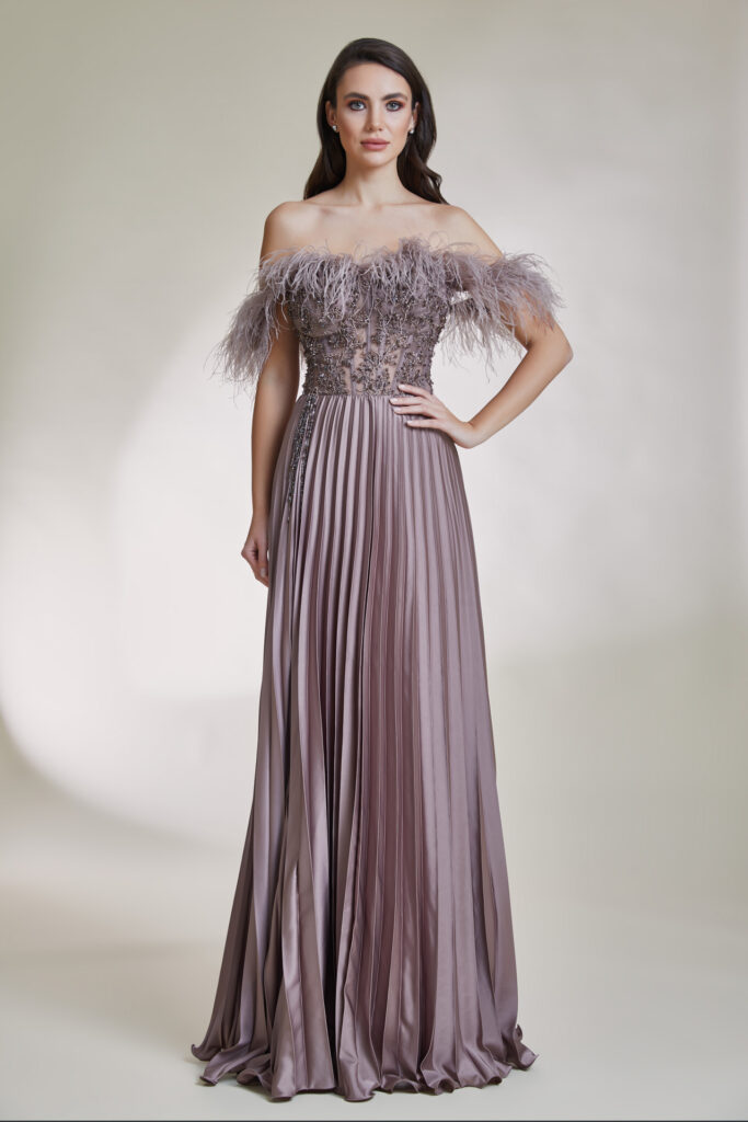 Nil Dress