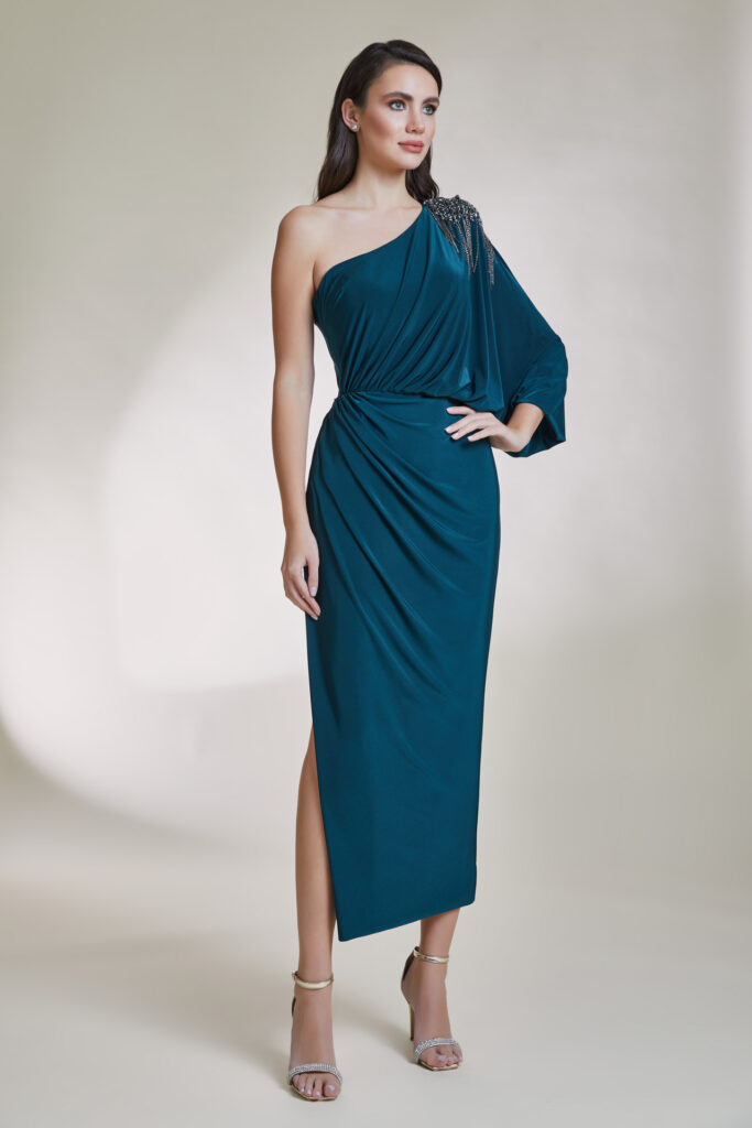 Esila Dress
