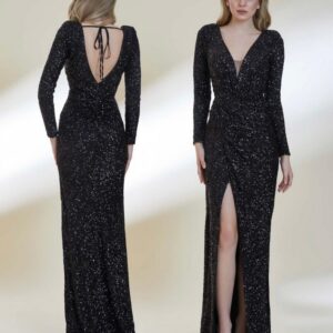 Özge Dress