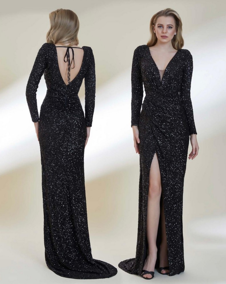 Özge Dress