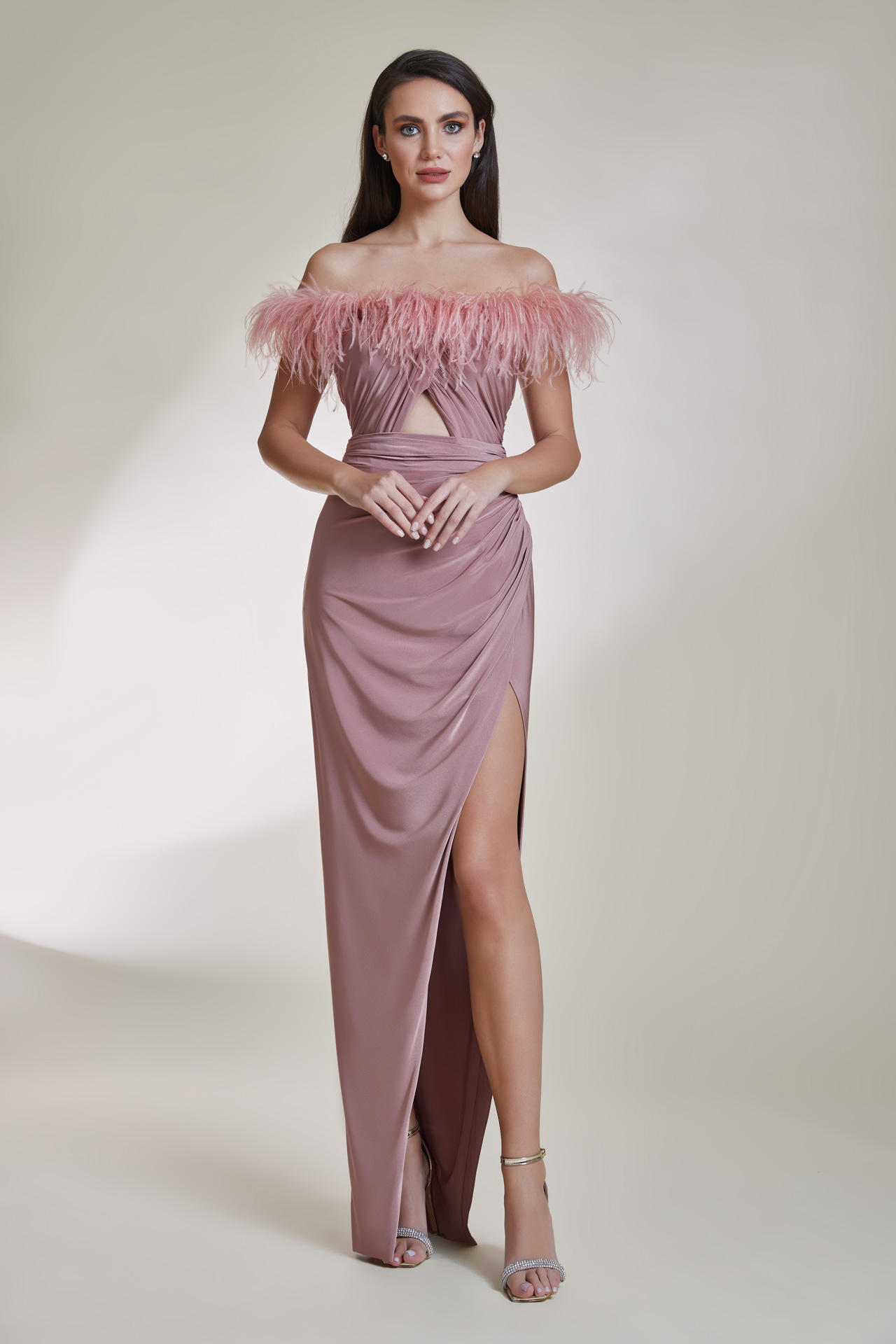 Zeynep Dress