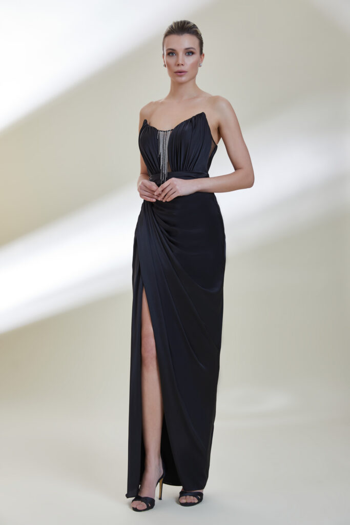 Derya Dress