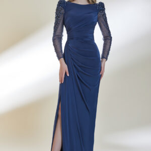 Zümra Dress