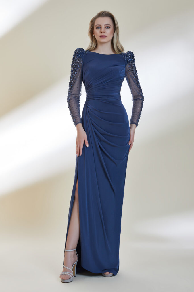 Zümra Dress