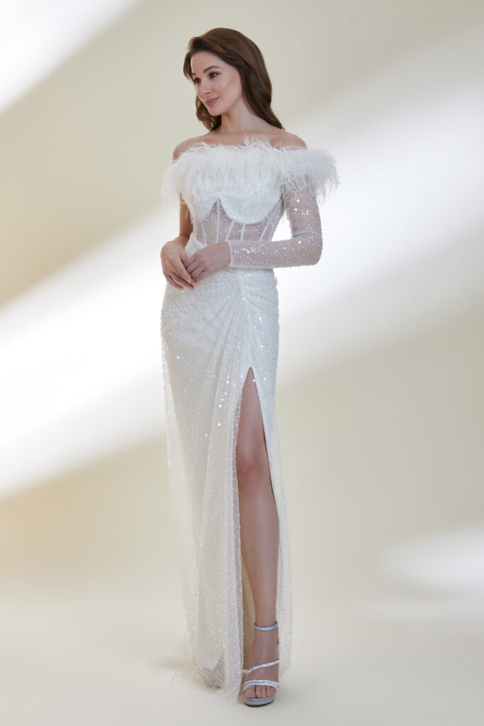 Melisa Dress
