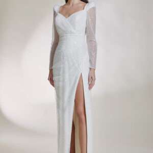Sare Dress