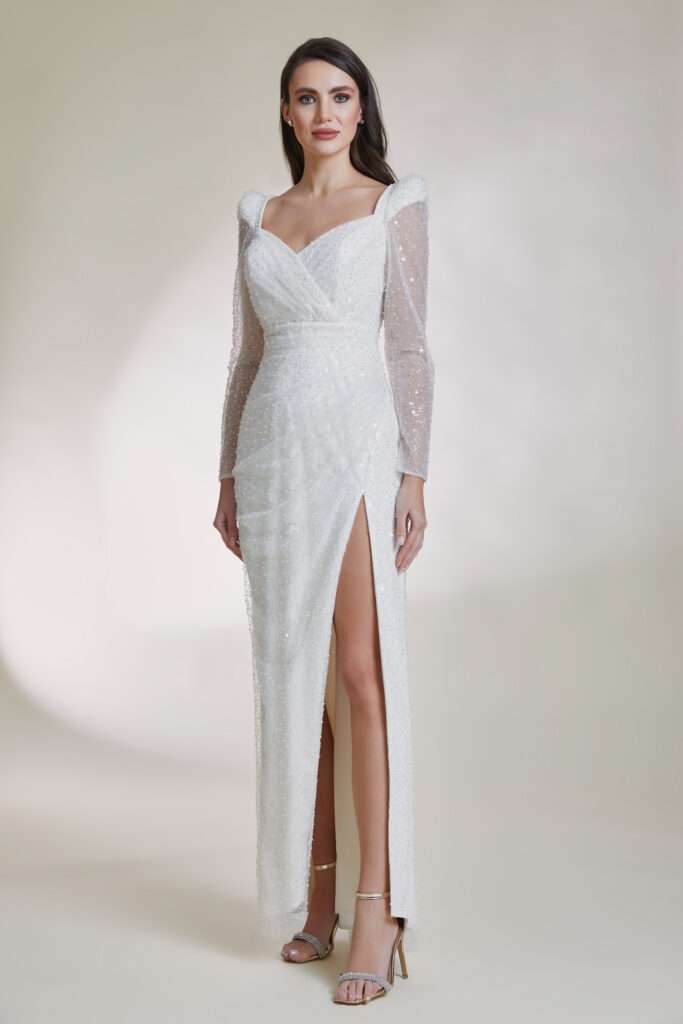 Sare Dress