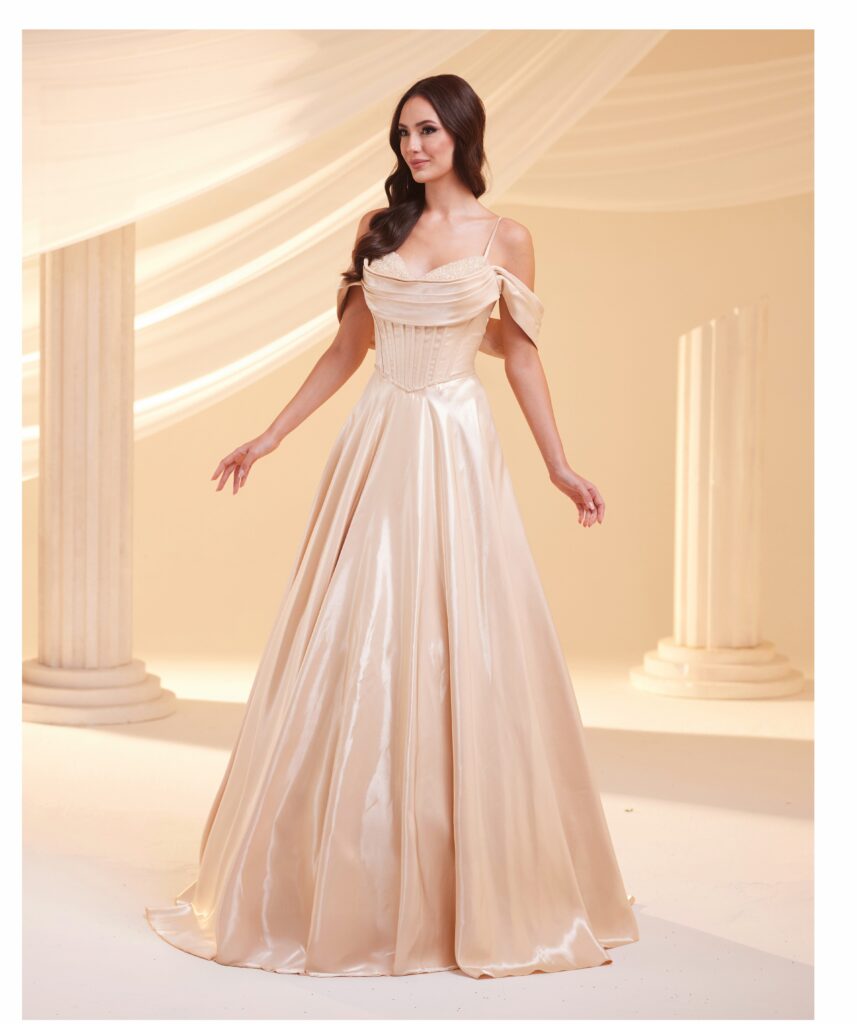Verlobungskleid Elamcouture 5800