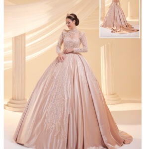 Verlobungskleid Elamcouture 5640