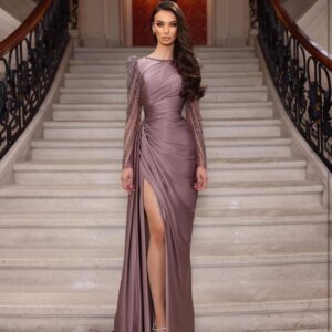 Berrak Dress