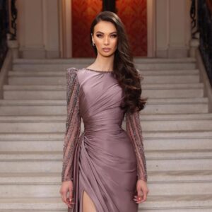 Elena Dress