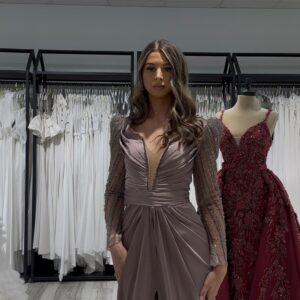 Elena Dress