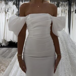 Banu Dress